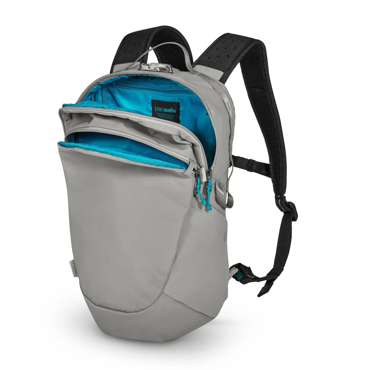 Pacsafe Eco 18L Anti-Theft Backpack
