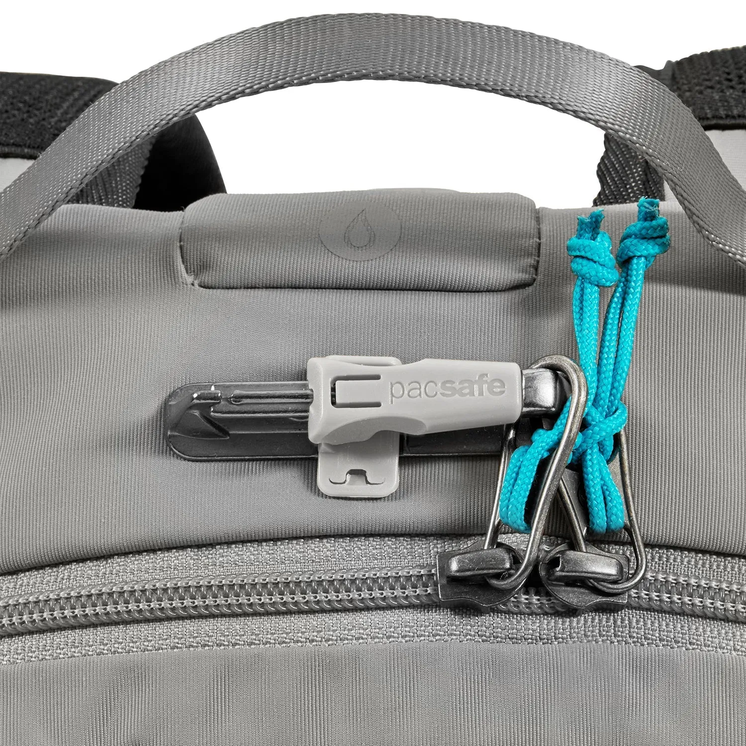 Pacsafe Eco 18L Anti-Theft Backpack