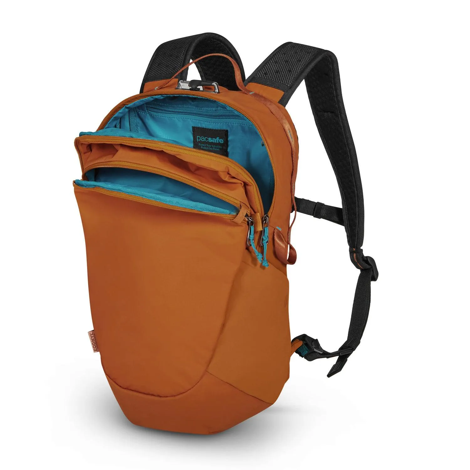 Pacsafe Eco 18L Anti-Theft Backpack