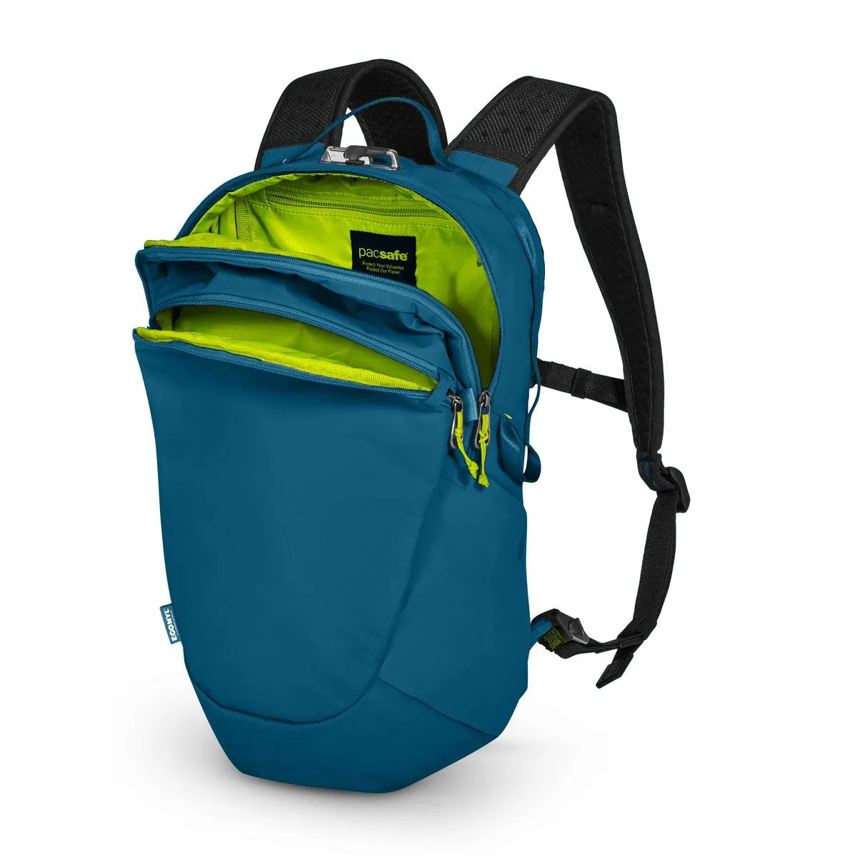 Pacsafe Eco 18L Anti-Theft Backpack