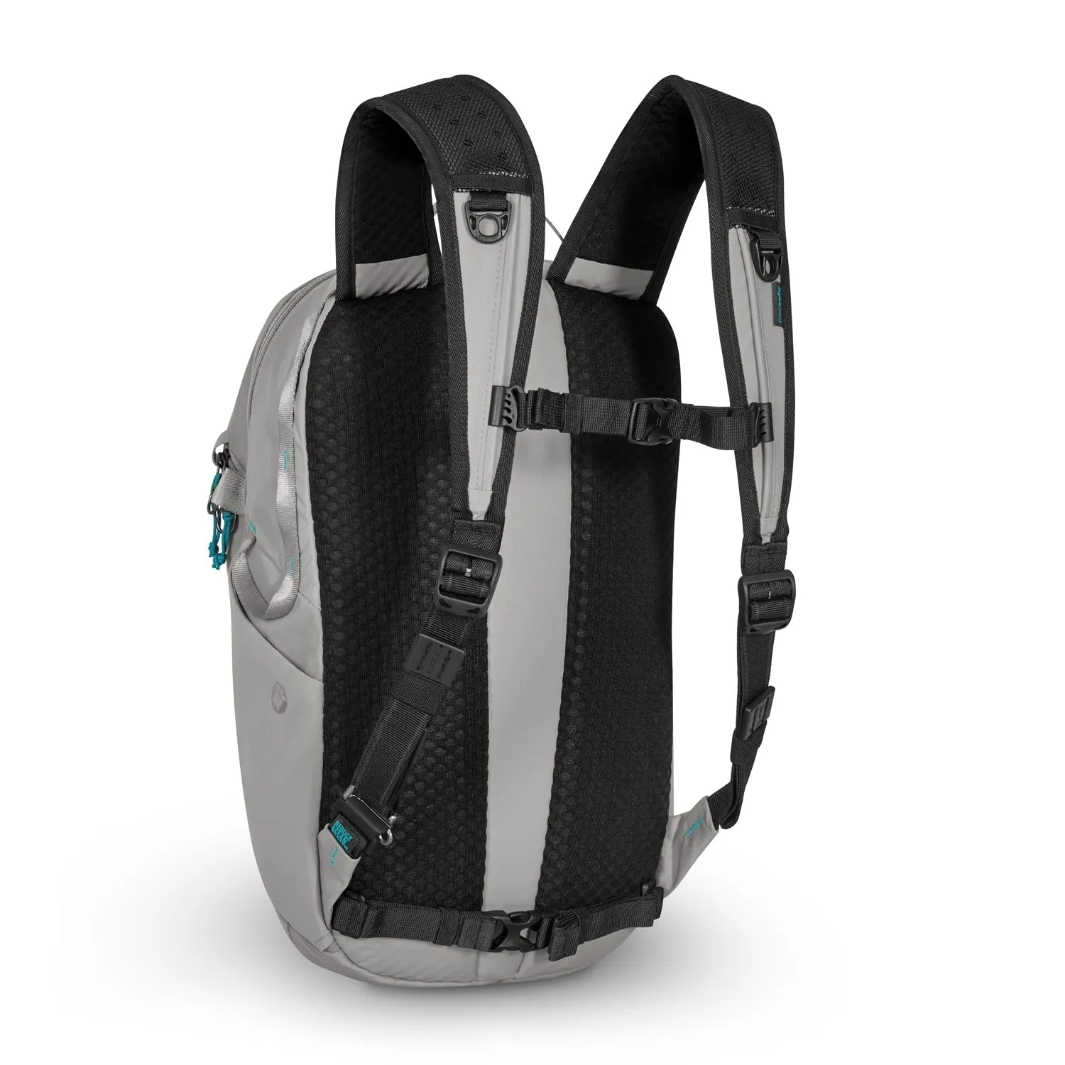 Pacsafe Eco 18L Anti-Theft Backpack