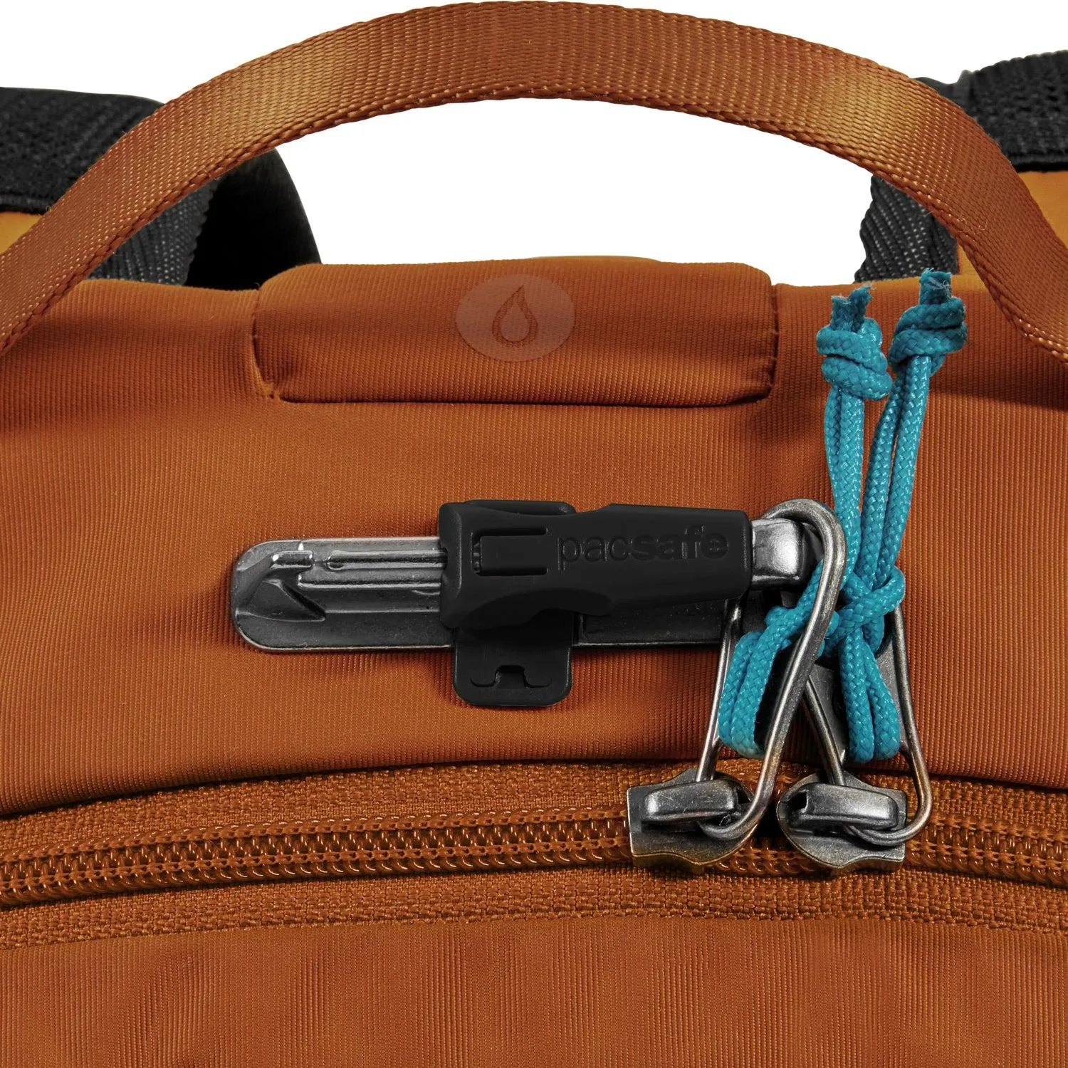 Pacsafe Eco 18L Anti-Theft Backpack