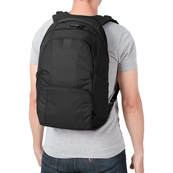 Pacsafe Metrosafe LS450 Anti Theft 25L Backpack