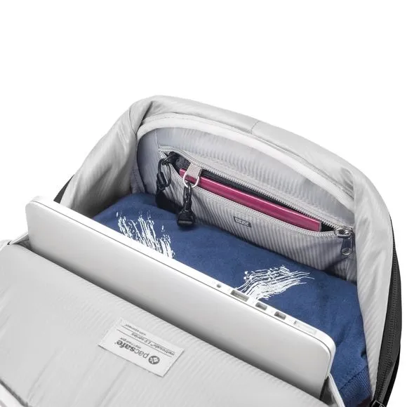 Pacsafe Metrosafe LS450 Anti Theft 25L Backpack