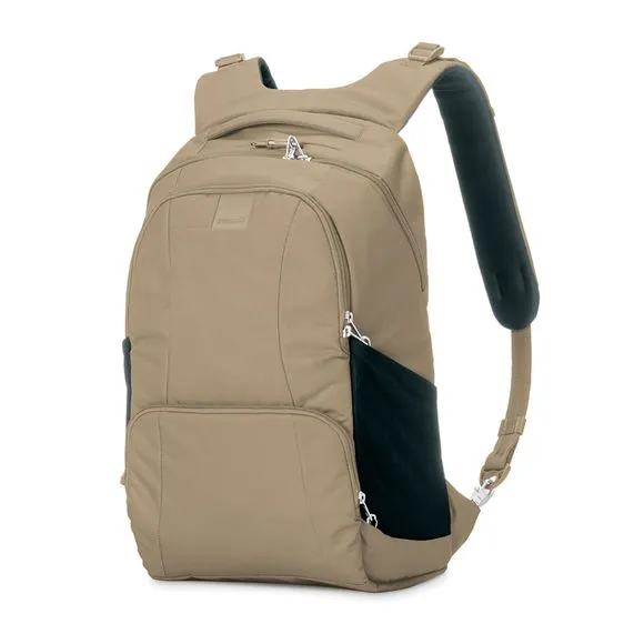 Pacsafe Metrosafe LS450 Anti Theft 25L Backpack