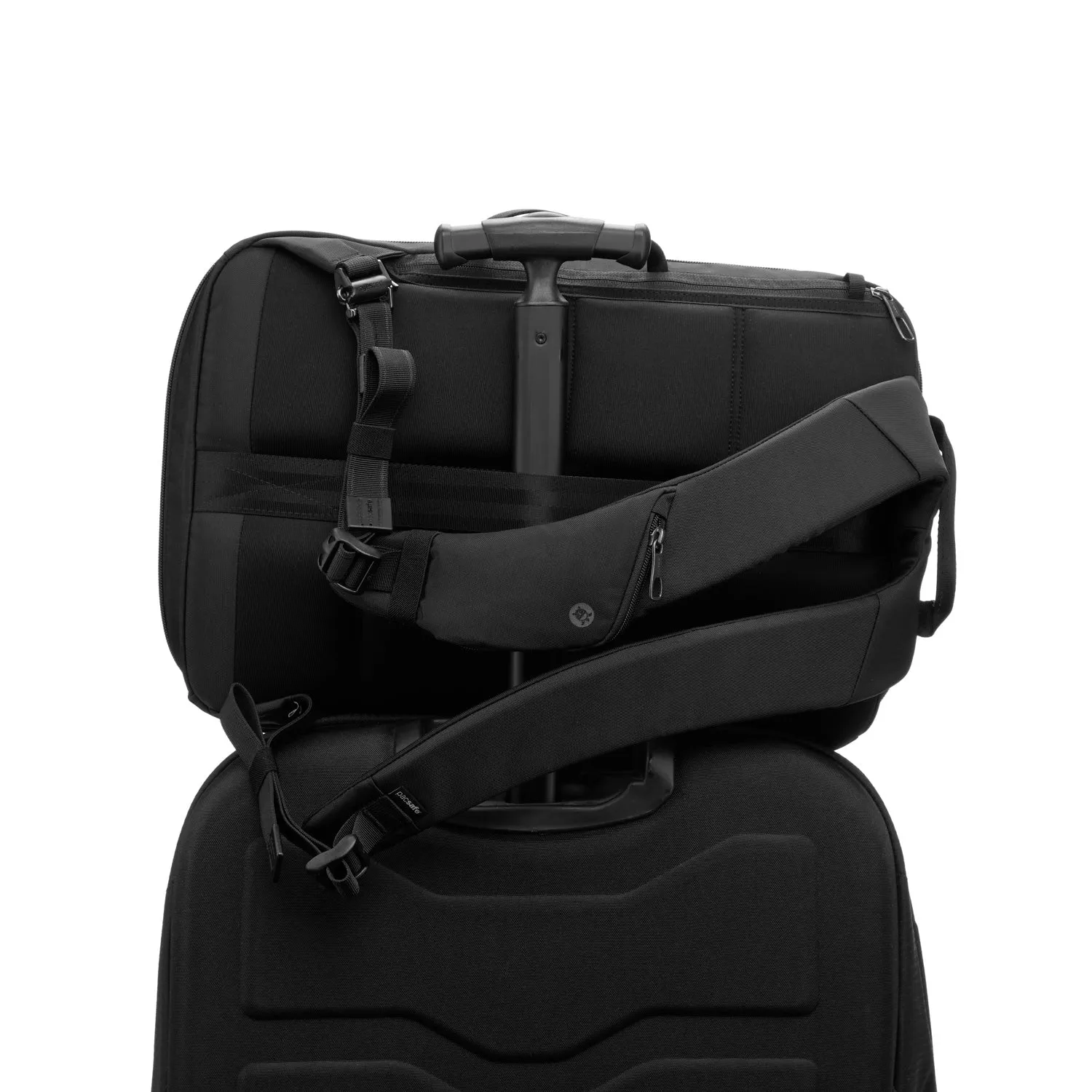 Pacsafe X Anti-Theft 16-Inch Commuter Backpack