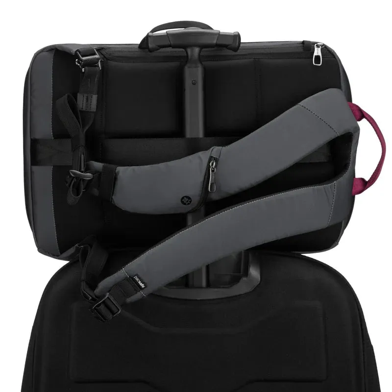 Pacsafe X Anti-Theft 16-Inch Commuter Backpack