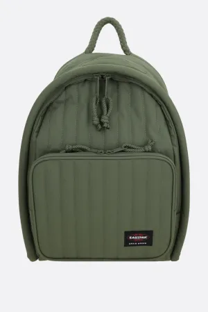 Pak'r backpack in quilted nylon