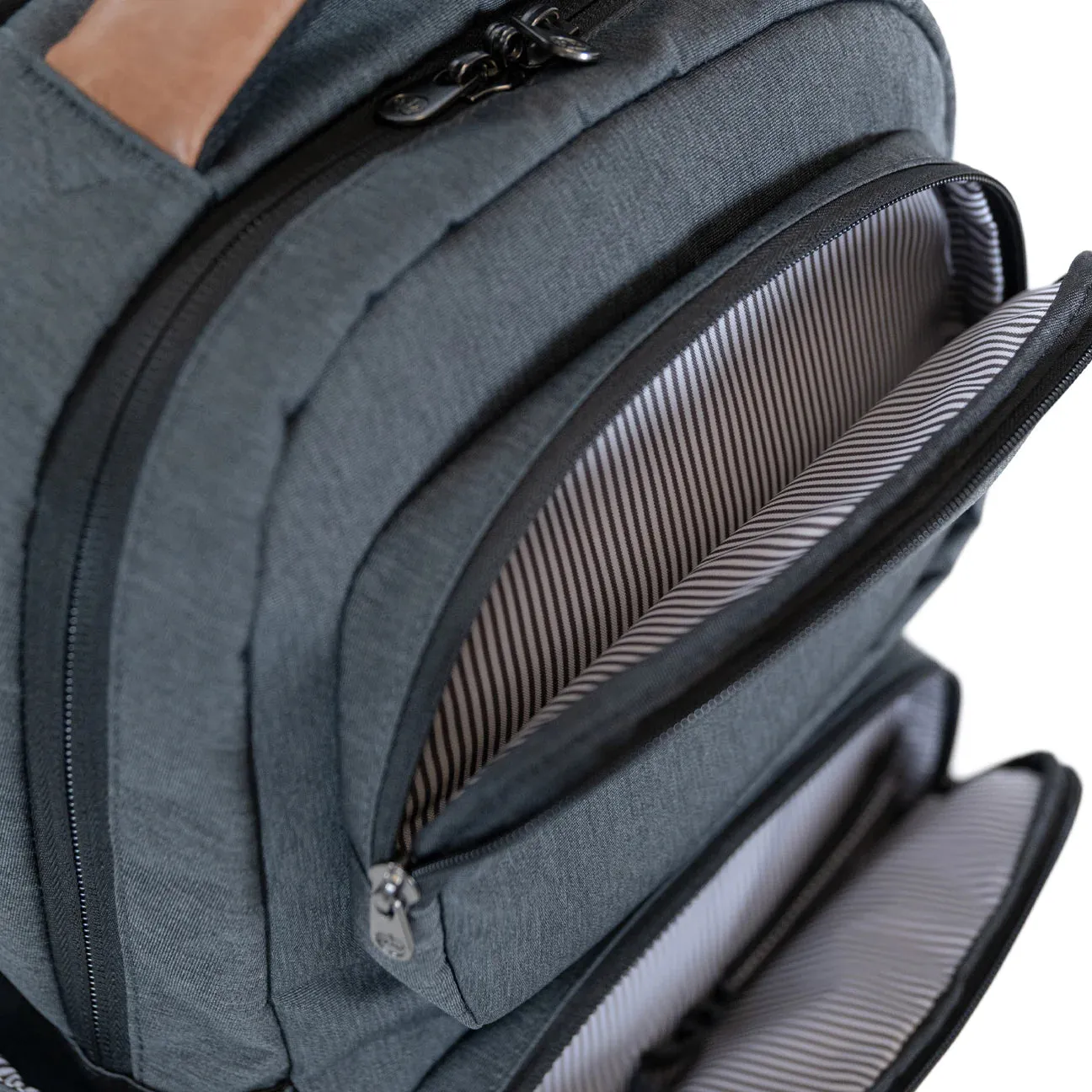 PKG Aurora Outpost Large Recycled Backpack 36L