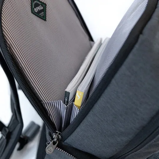 PKG Aurora Outpost Large Recycled Backpack 36L