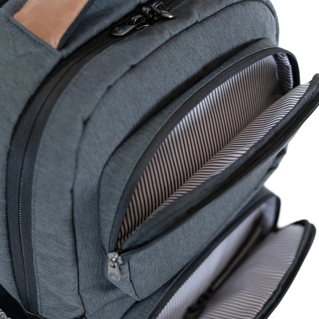 PKG Aurora Outpost Large Recycled Backpack 36L