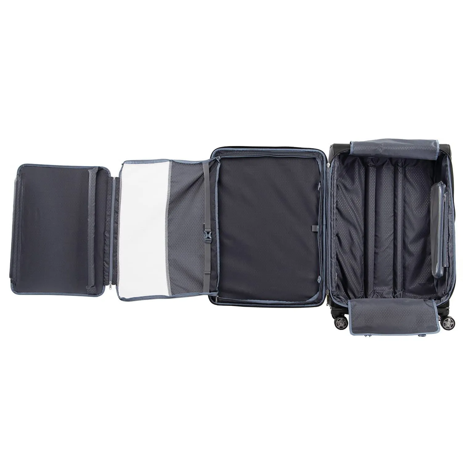 Platinum® Elite 29” Check-In Spinner