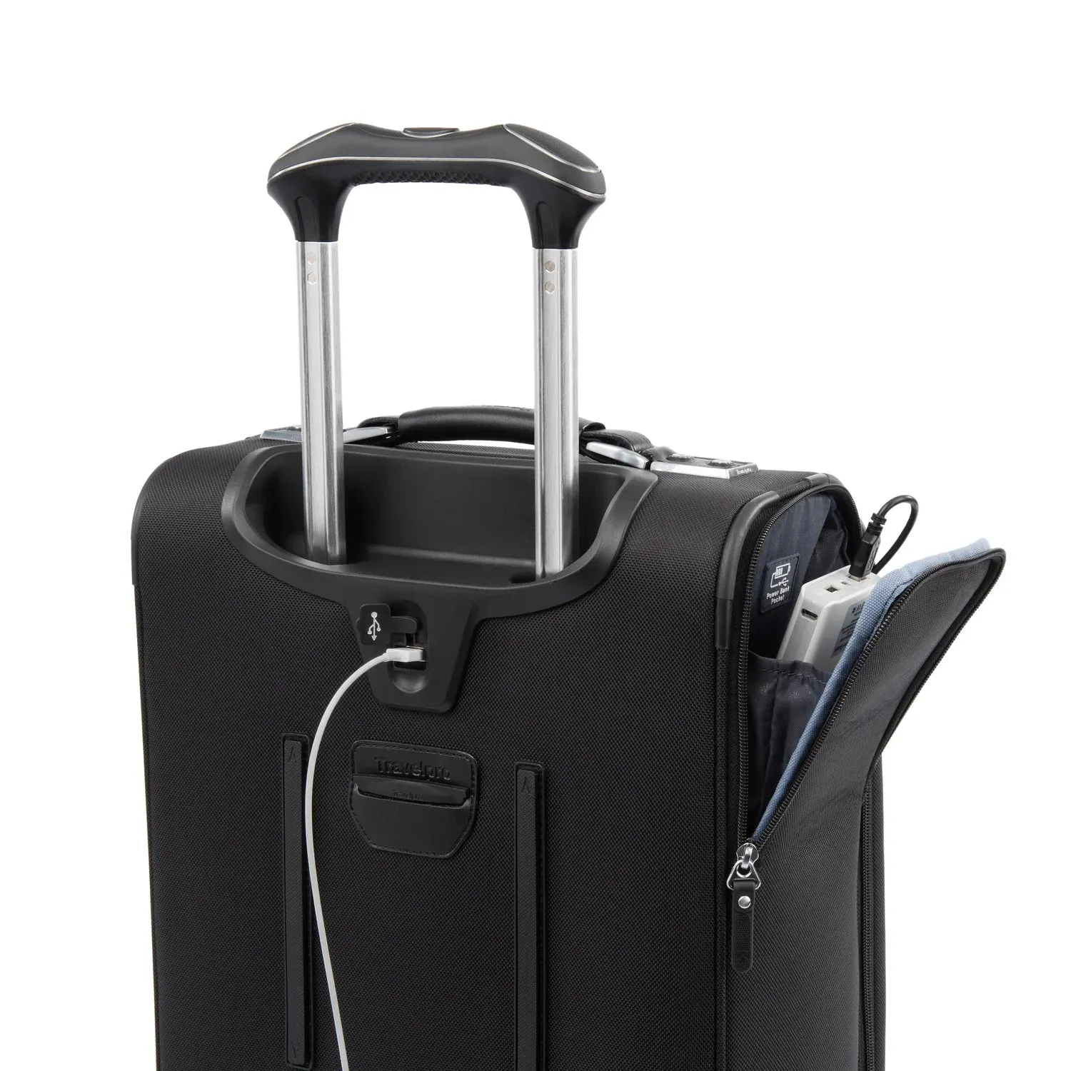 Platinum® Elite International Carry-On Spinner