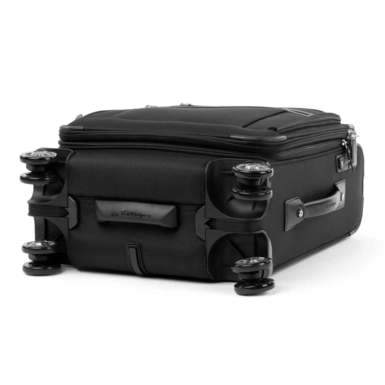 Platinum® Elite International Carry-On Spinner