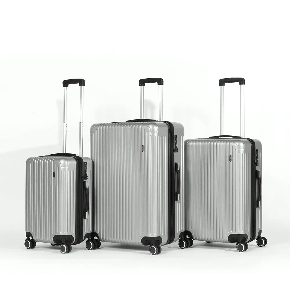 Polycarbonate Large Expandable Spinner