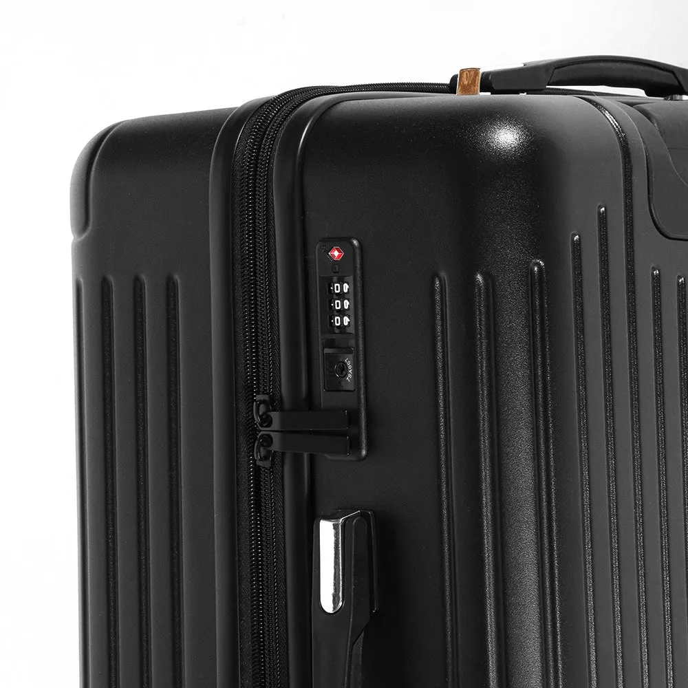 Polycarbonate Large Expandable Spinner