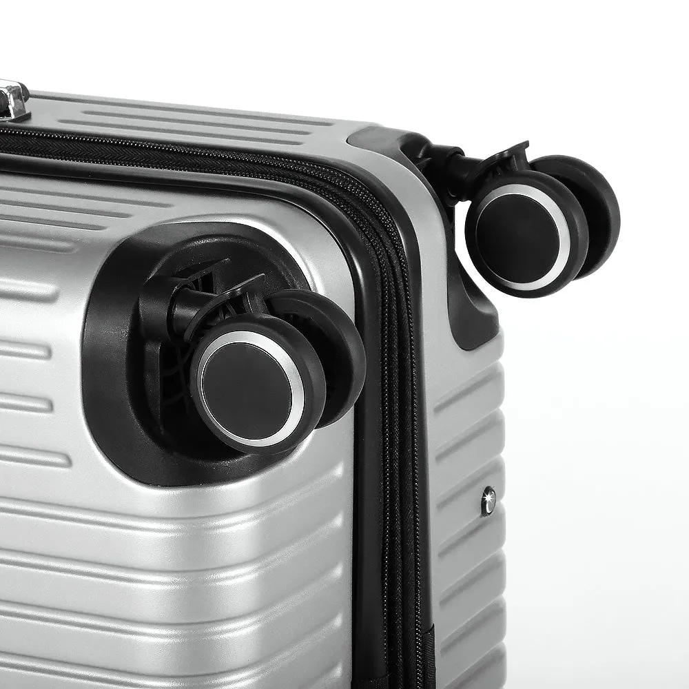 Polycarbonate Large Expandable Spinner
