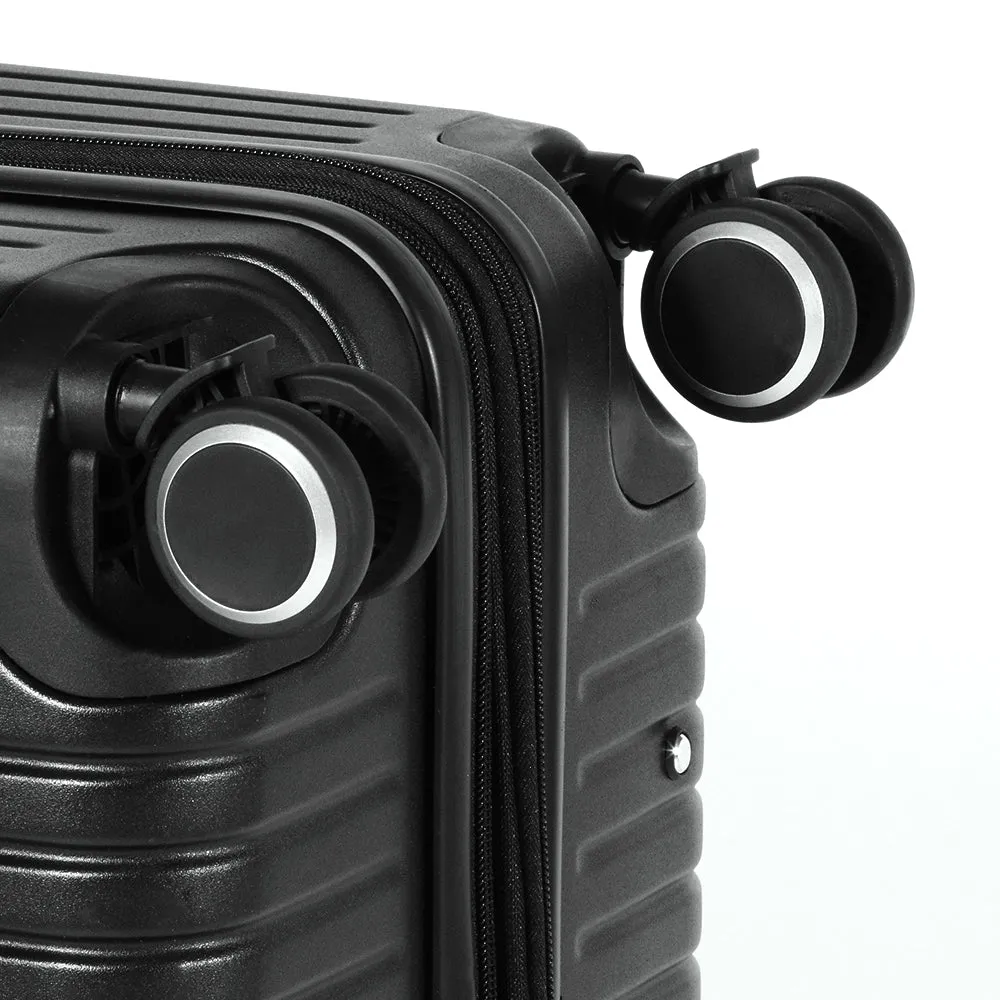 Polycarbonate Large Expandable Spinner