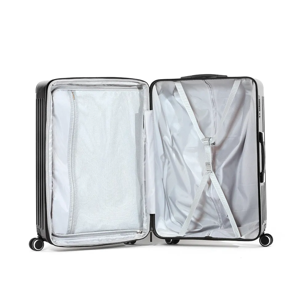 Polycarbonate Large Expandable Spinner
