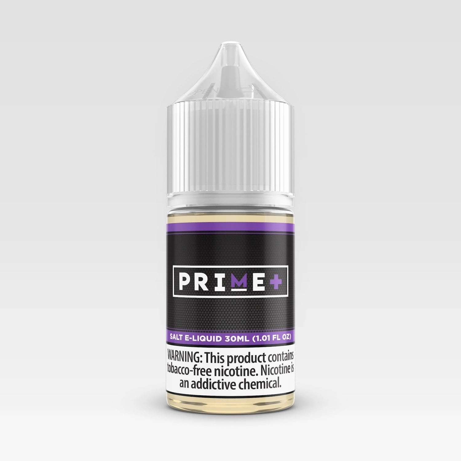 Prime  Salt - Morning Commute