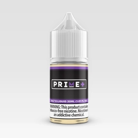 Prime  Salt - Morning Commute