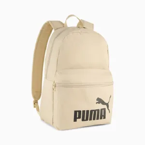 PUMA PHASE ALMOND BACKPACK