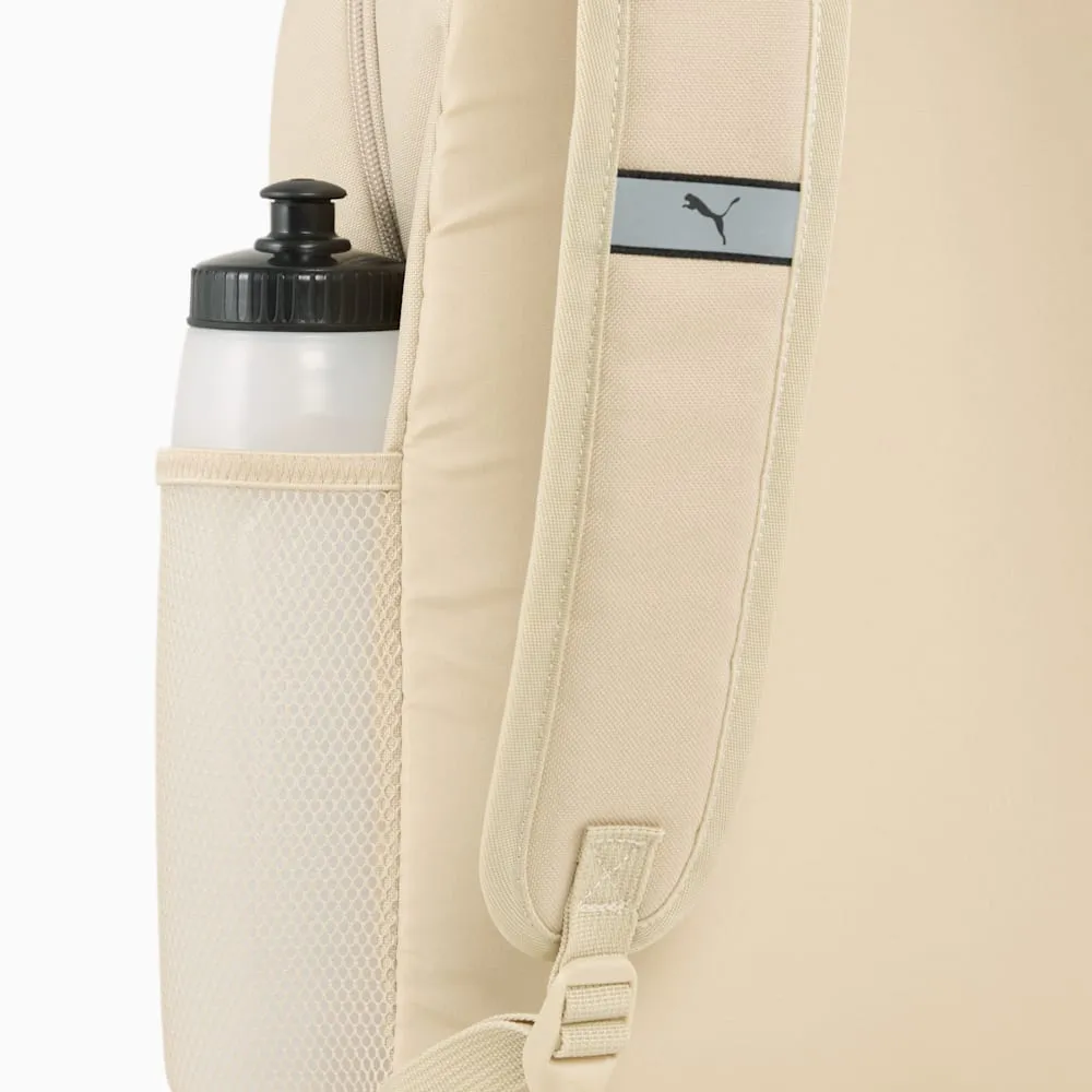 PUMA PHASE ALMOND BACKPACK