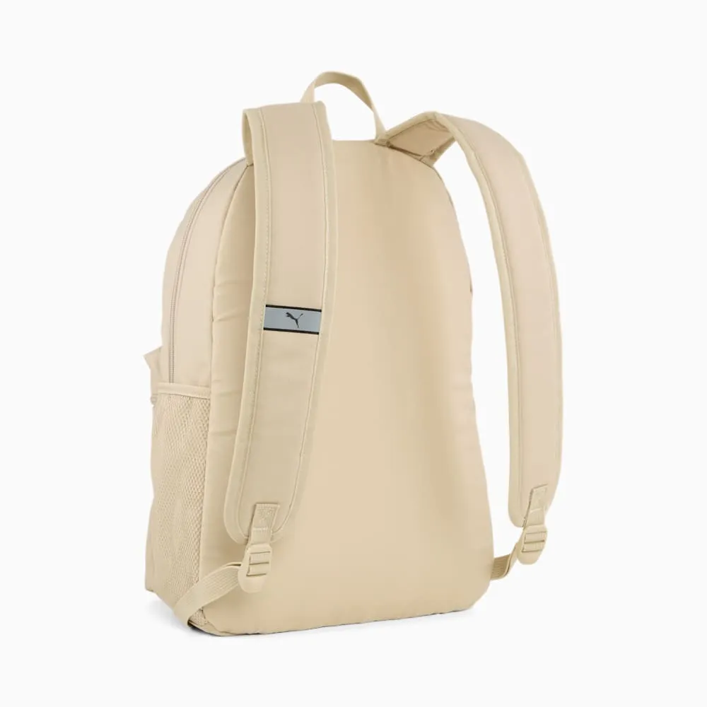 PUMA PHASE ALMOND BACKPACK
