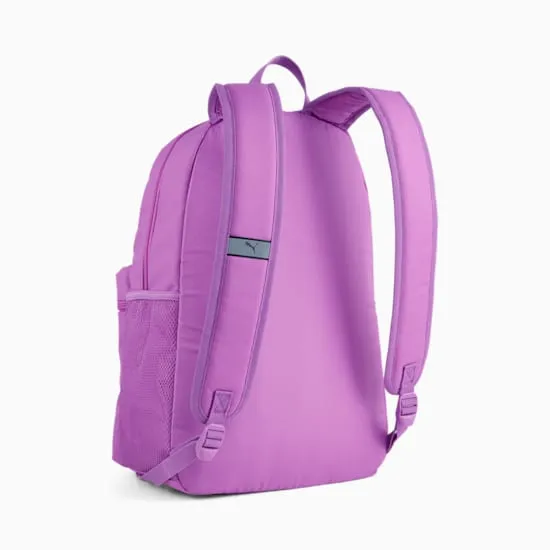 PUMA PHASE BERRY BACKPACK