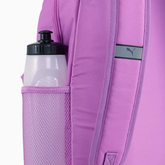 PUMA PHASE BERRY BACKPACK