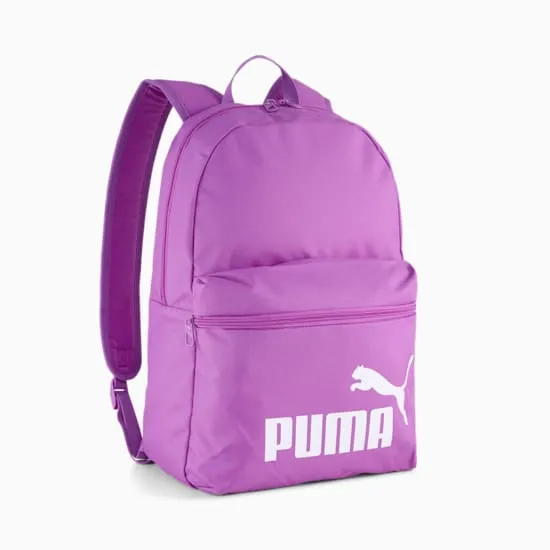 PUMA PHASE BERRY BACKPACK
