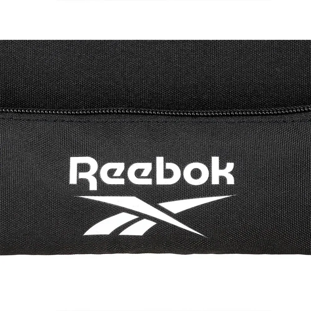 REEBOK BROOKLYN BLACK BACKPACK