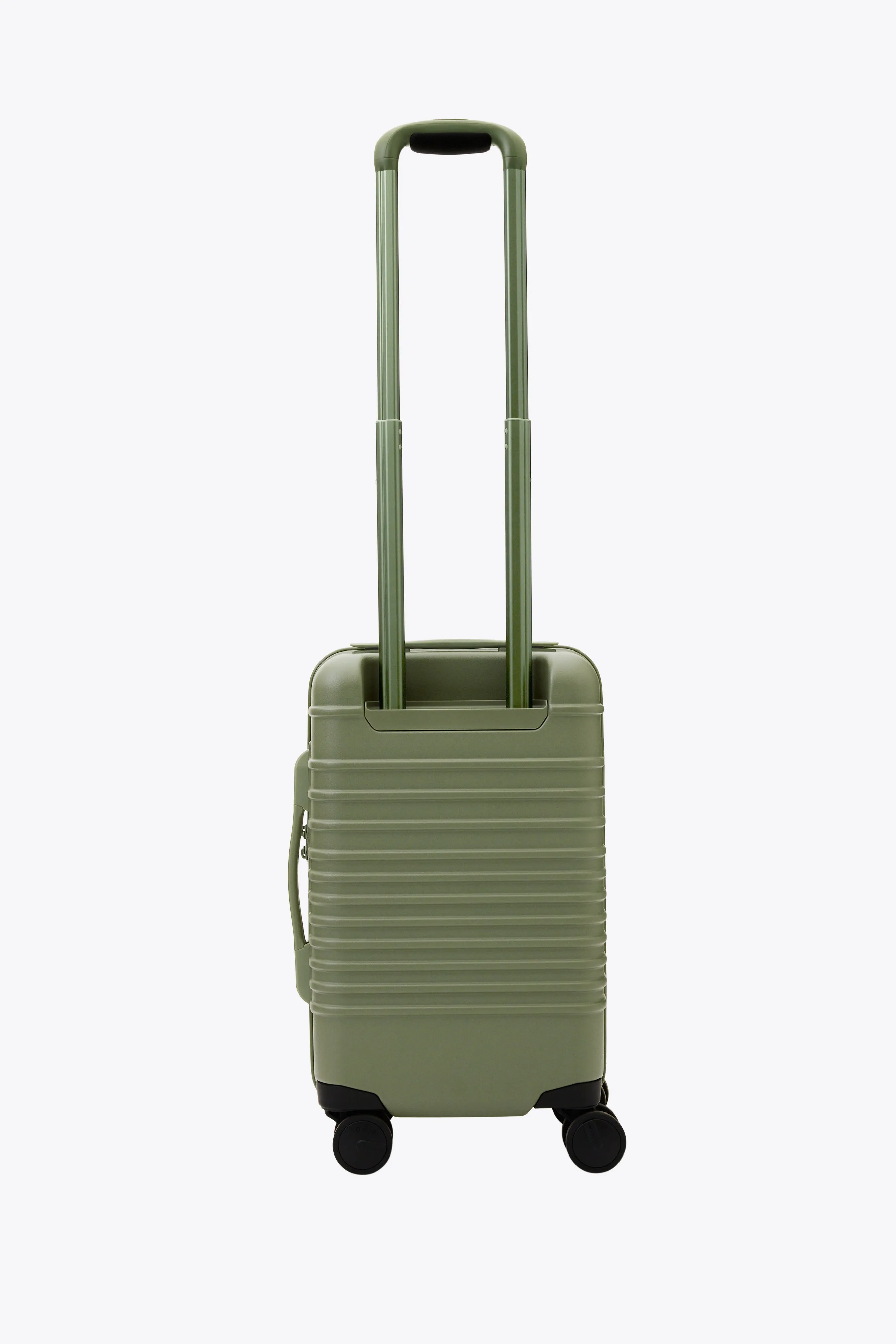 Resale The Small Carry-On Roller in Olive