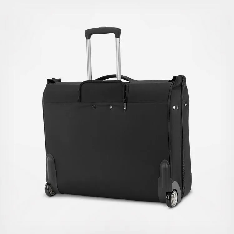Samsonite Ascella 3.0 2-Wheeled Garment Bag