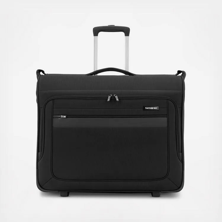 Samsonite Ascella 3.0 2-Wheeled Garment Bag