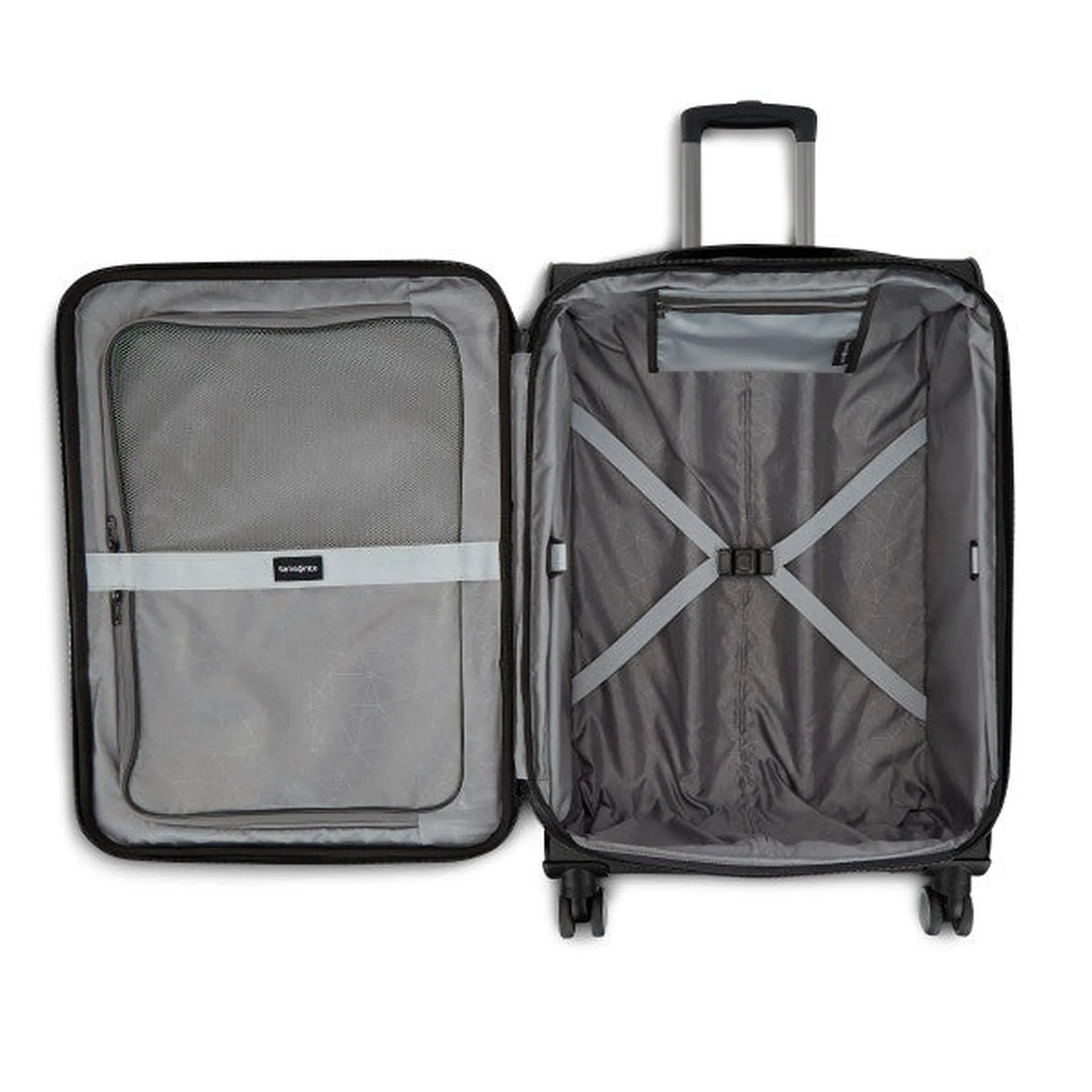 Samsonite Ascella 3.0 Large Expandable Spinner