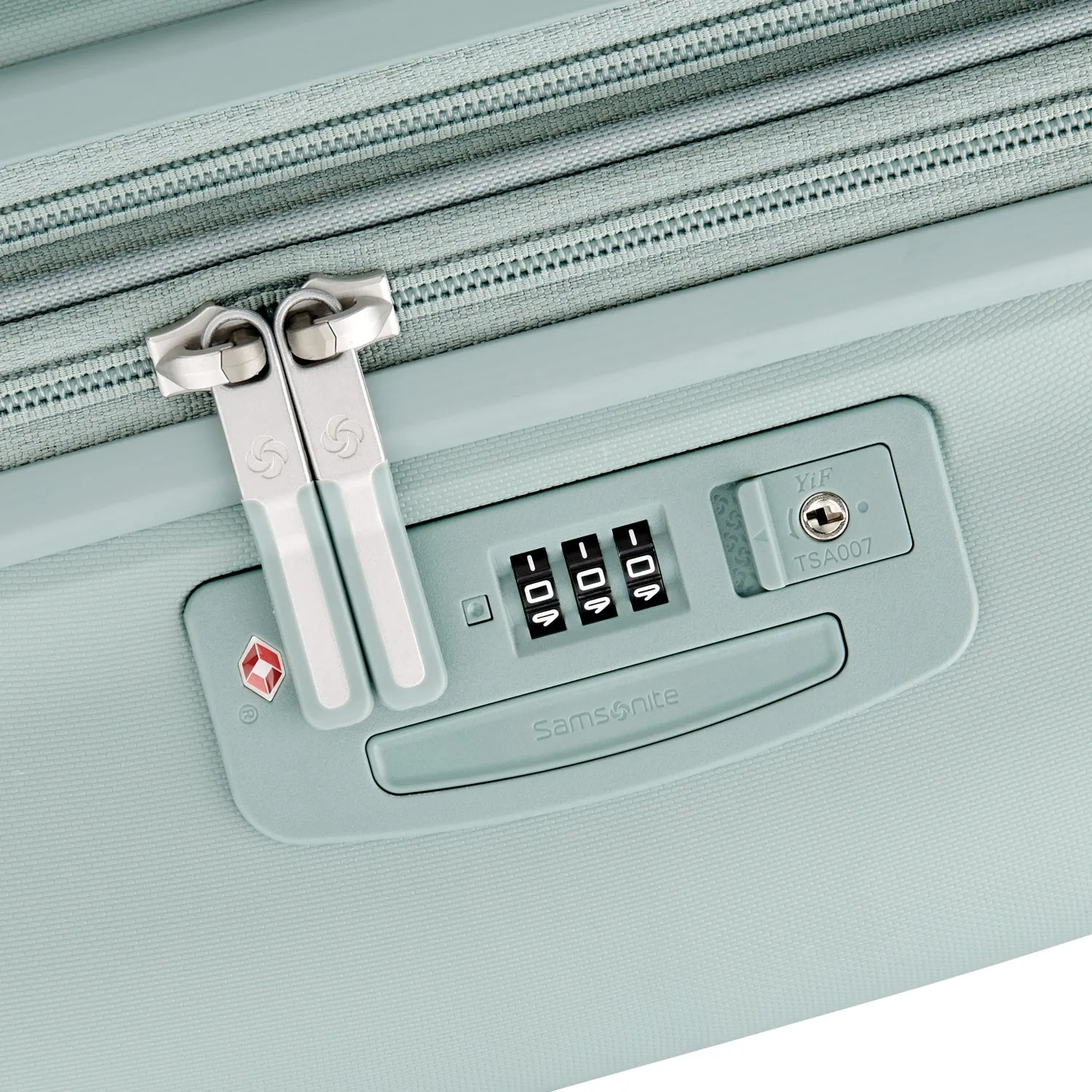 Samsonite Elevation Plus Carry-On Spinner