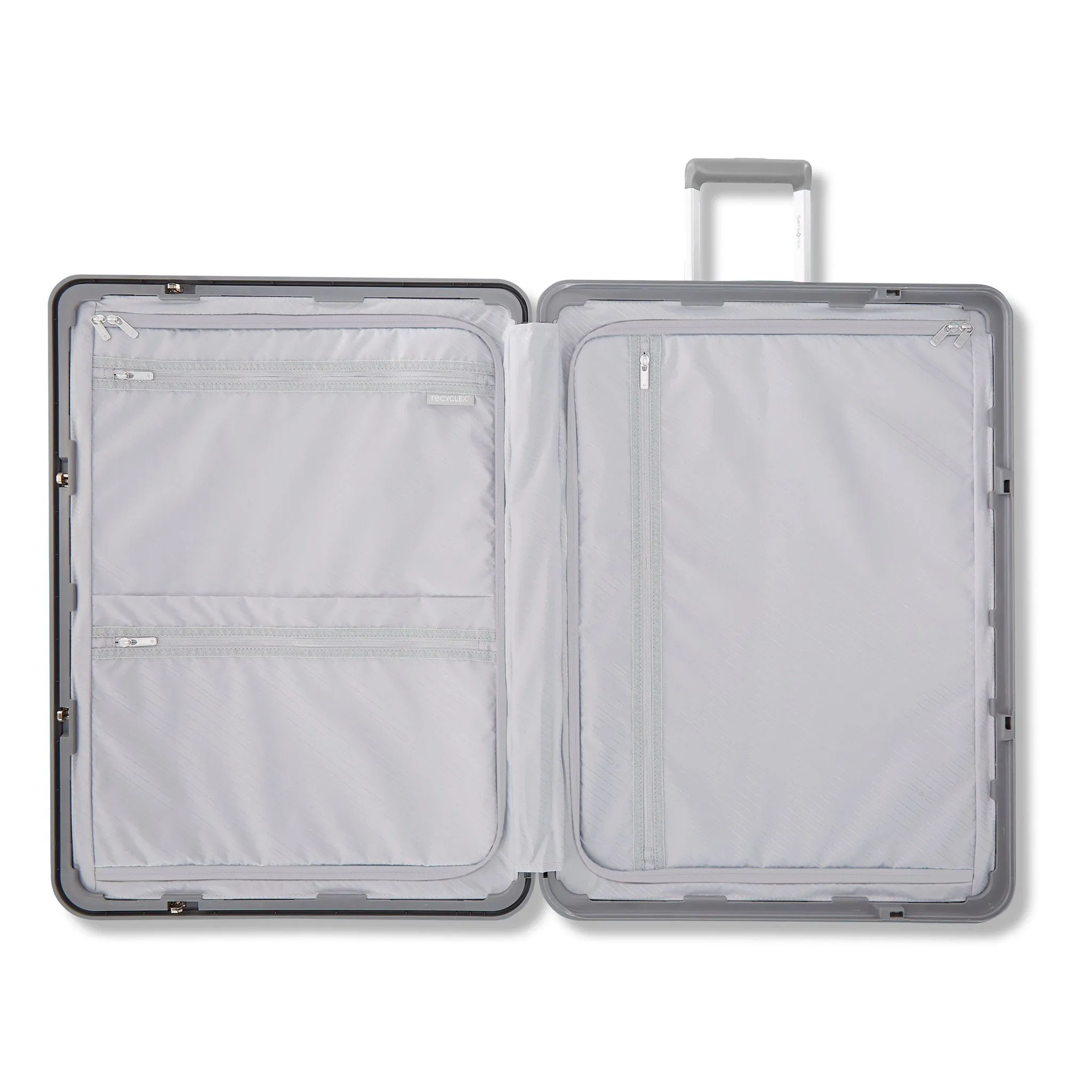 Samsonite Framelock Max Large Spinner