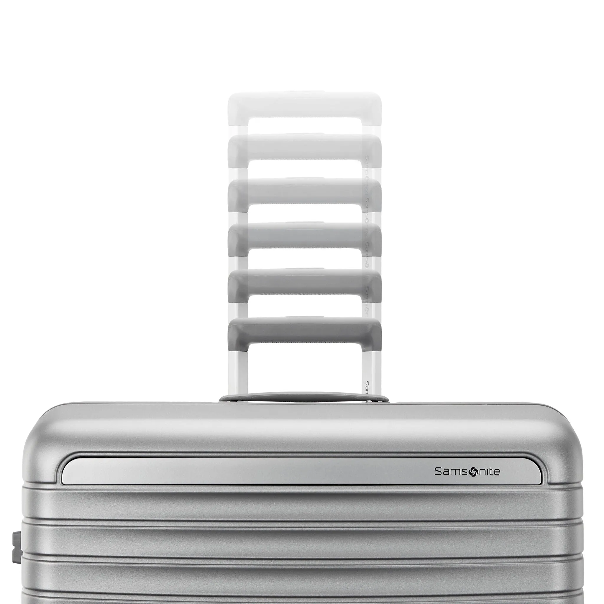 Samsonite Framelock Max Large Spinner