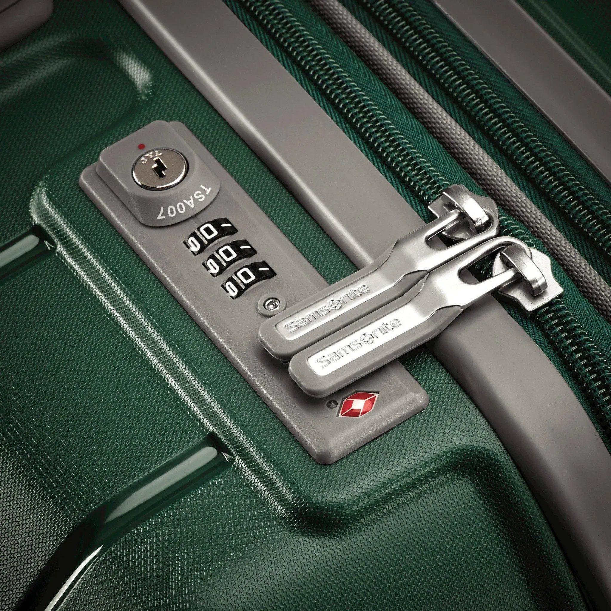 Samsonite Freeform 28" Spinner