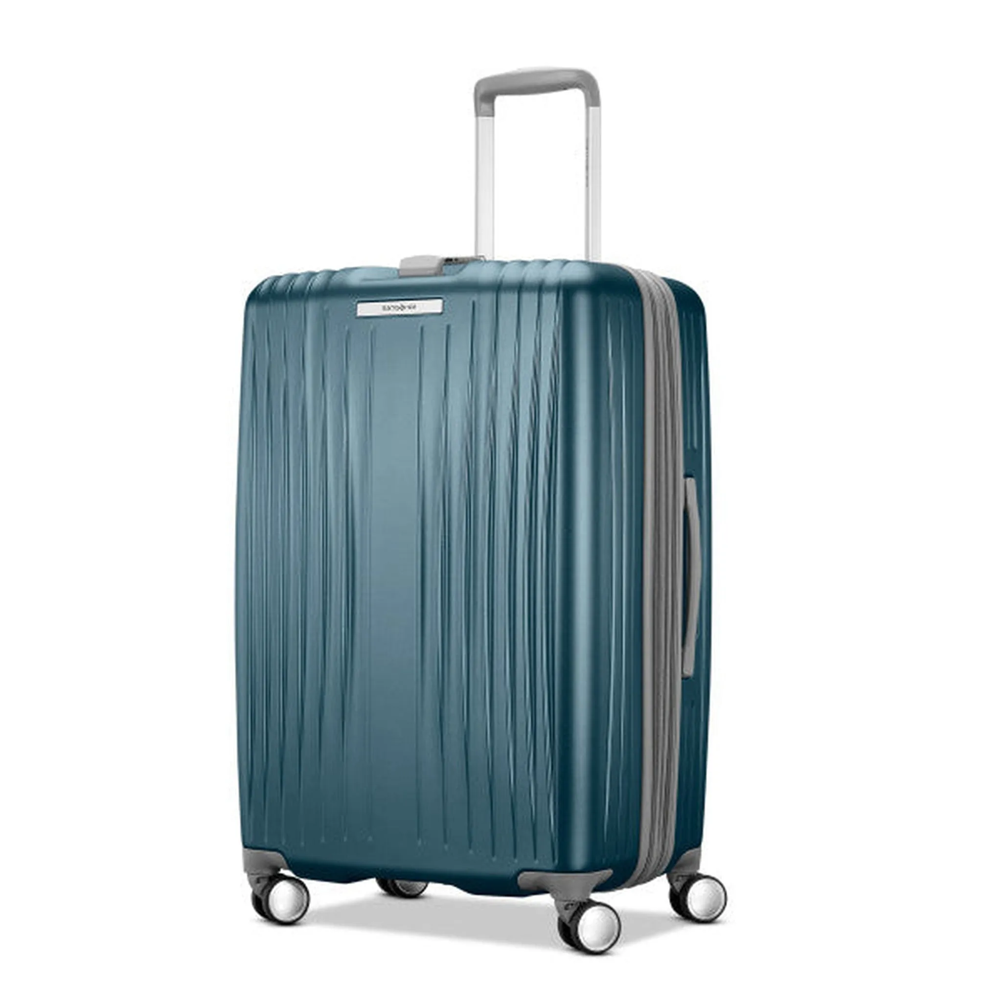 Samsonite Opto 3 3-Piece Set  (Carry-On/Medium/Large)