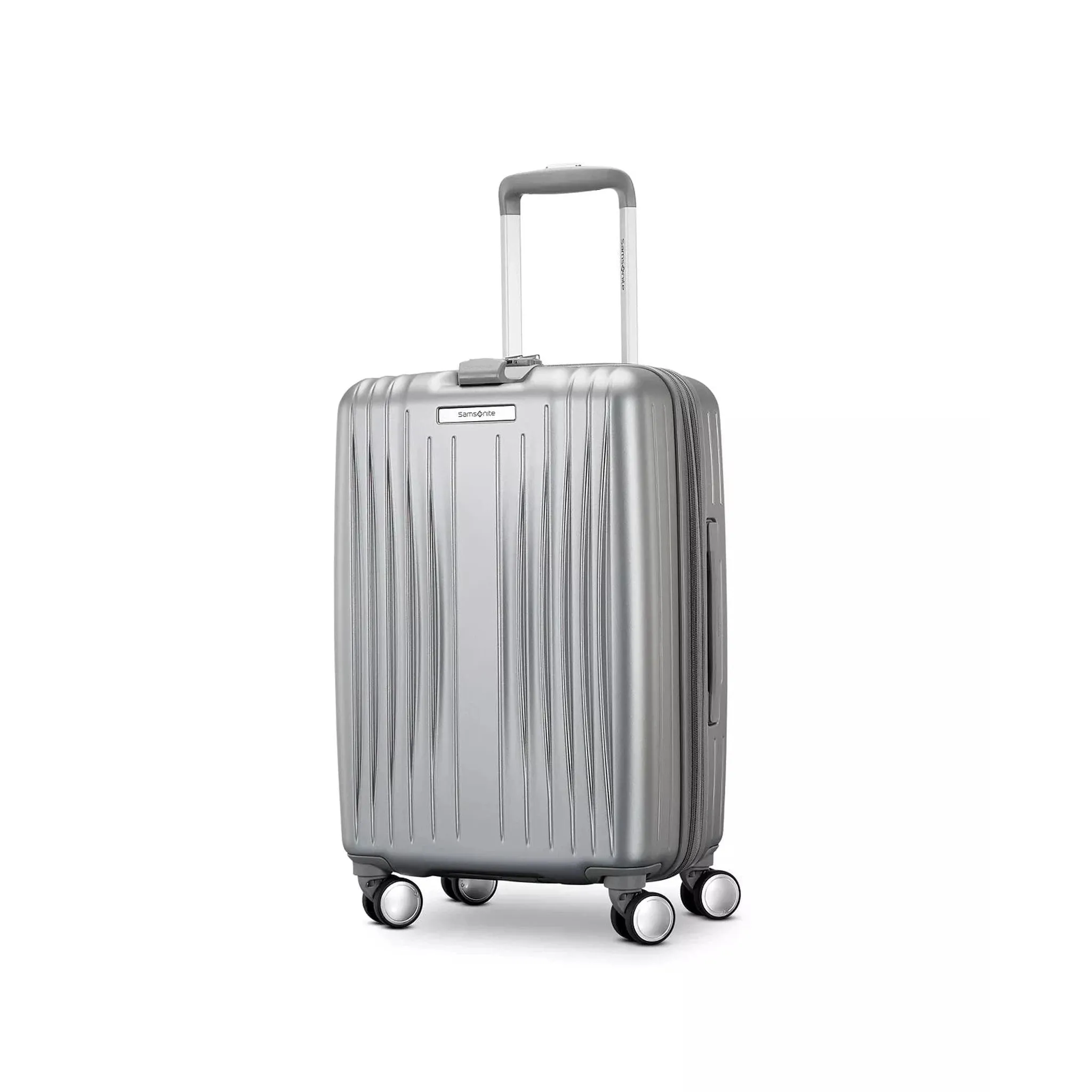 Samsonite Opto 3 3-Piece Set  (Carry-On/Medium/Large)