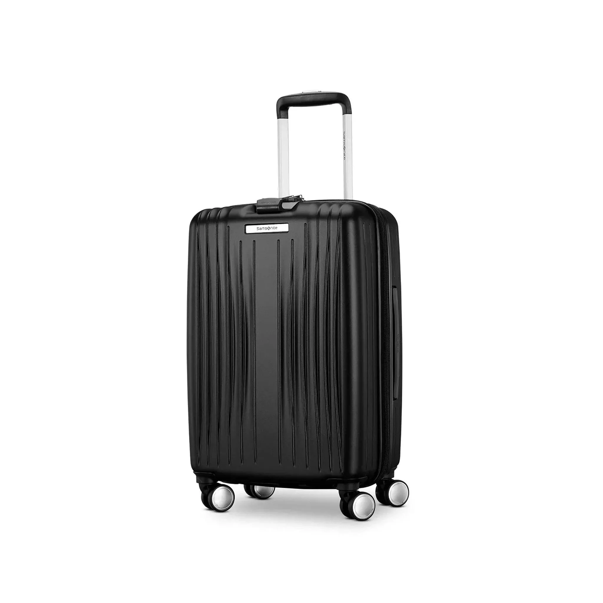 Samsonite Opto 3 3-Piece Set  (Carry-On/Medium/Large)