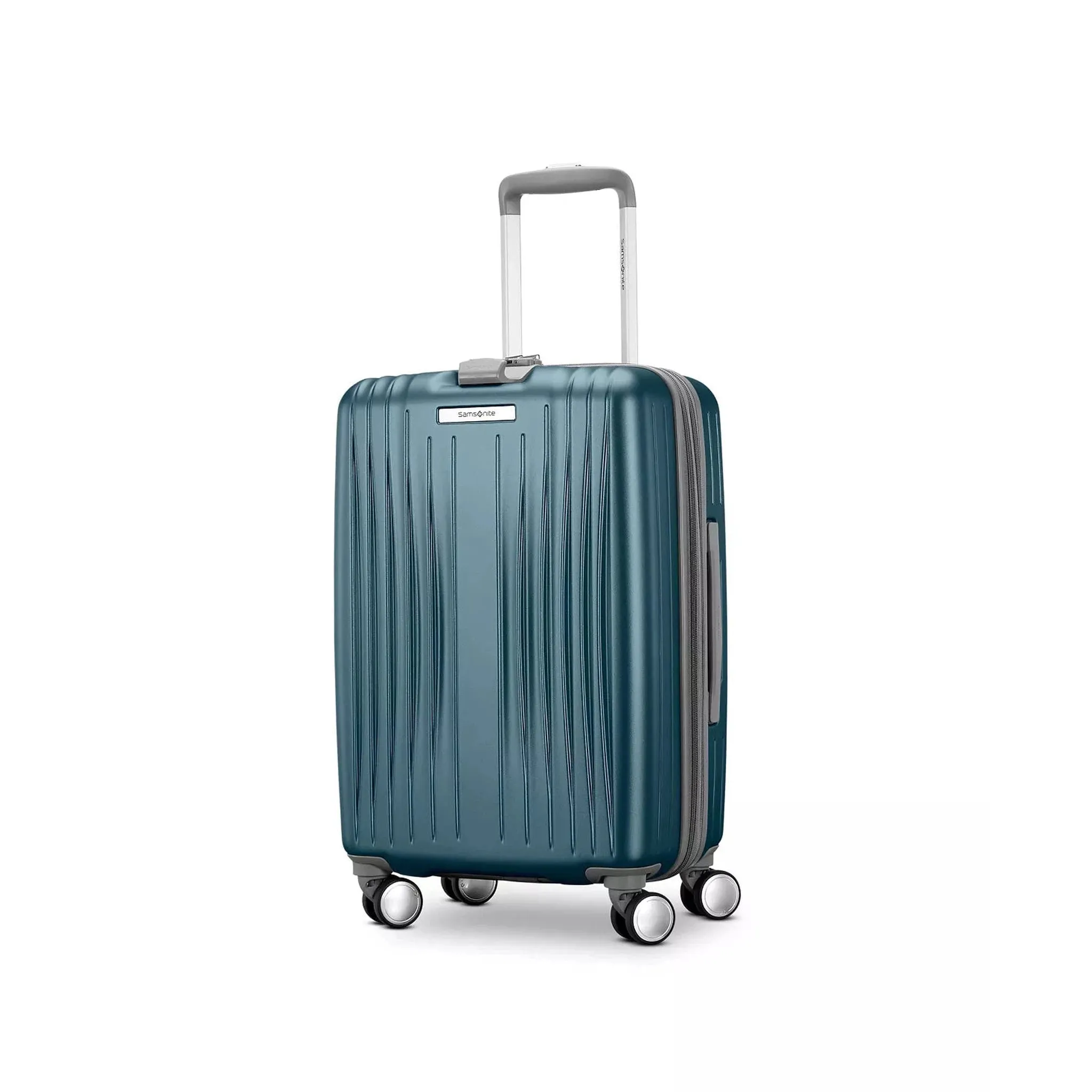 Samsonite Opto 3 3-Piece Set  (Carry-On/Medium/Large)