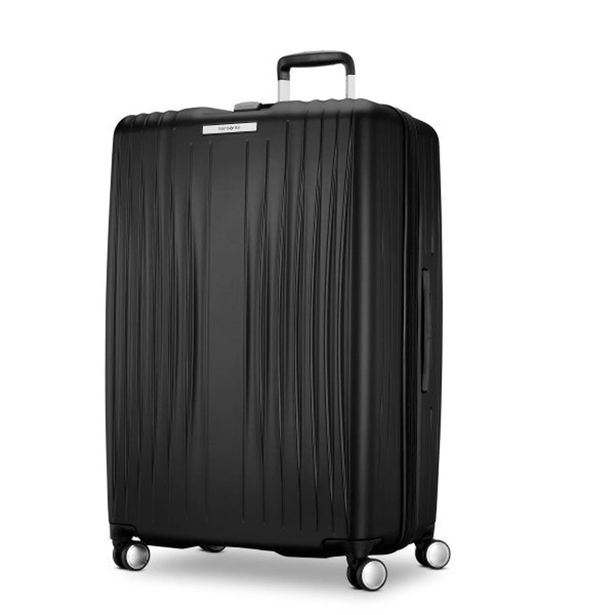 Samsonite Opto 3 3-Piece Set  (Carry-On/Medium/Large)
