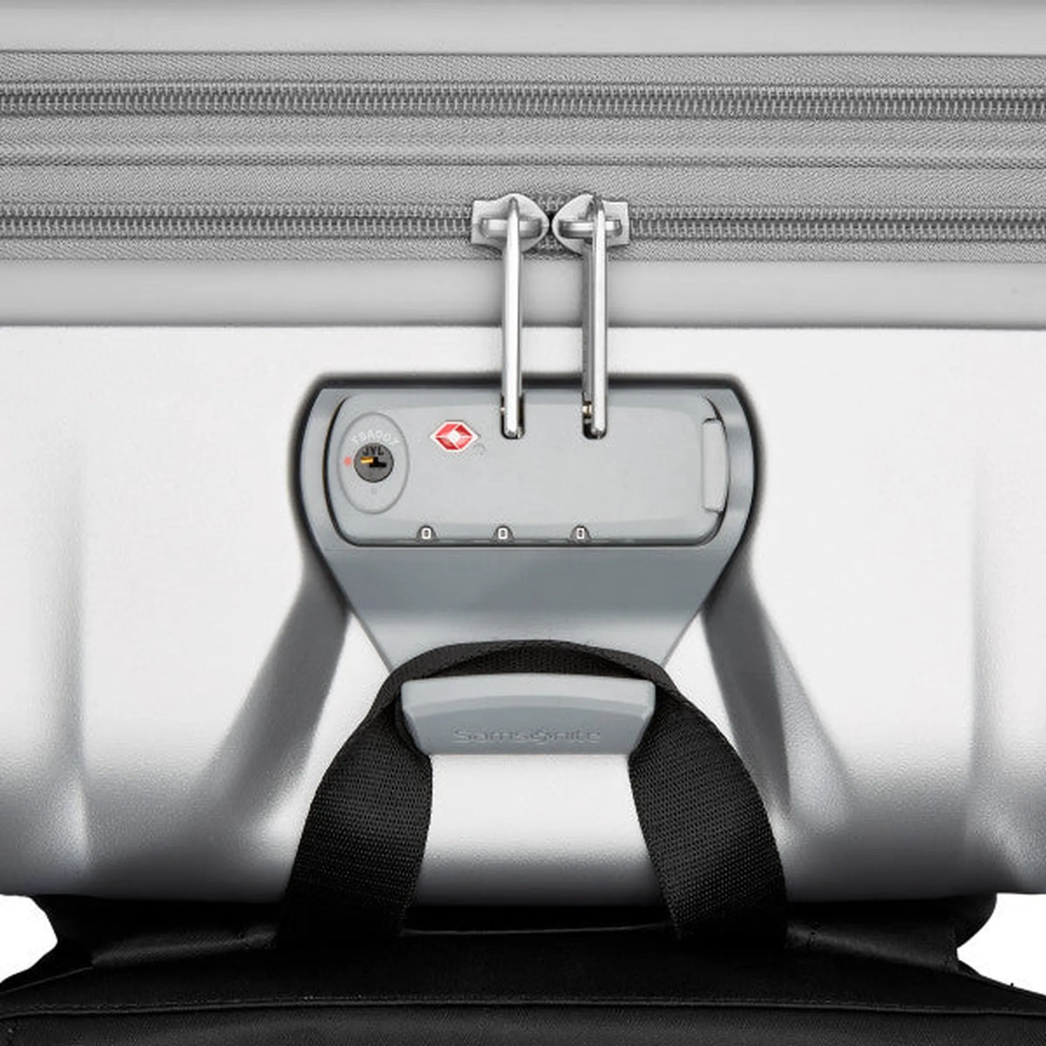 Samsonite Opto 3 Medum Spinner