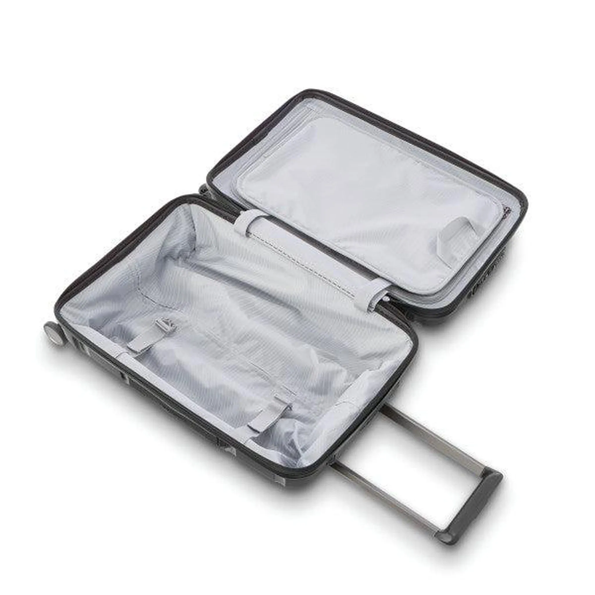Samsonite Outline Pro 22x14x9 Global Carry-On Spinner