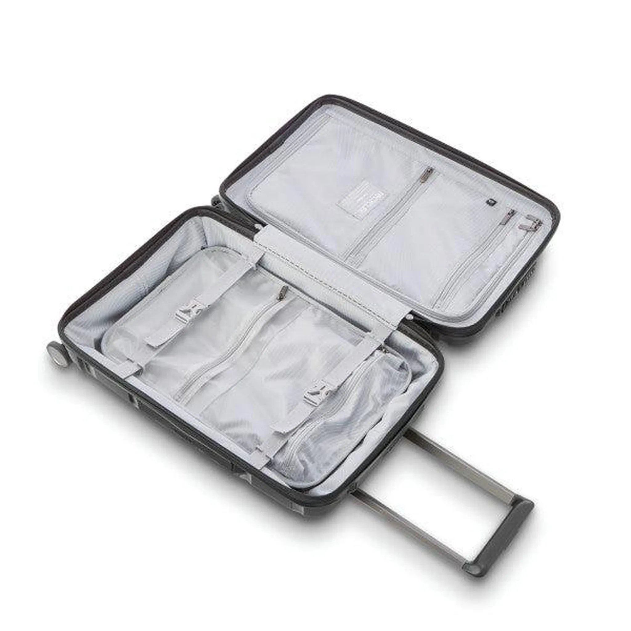 Samsonite Outline Pro 22x14x9 Global Carry-On Spinner
