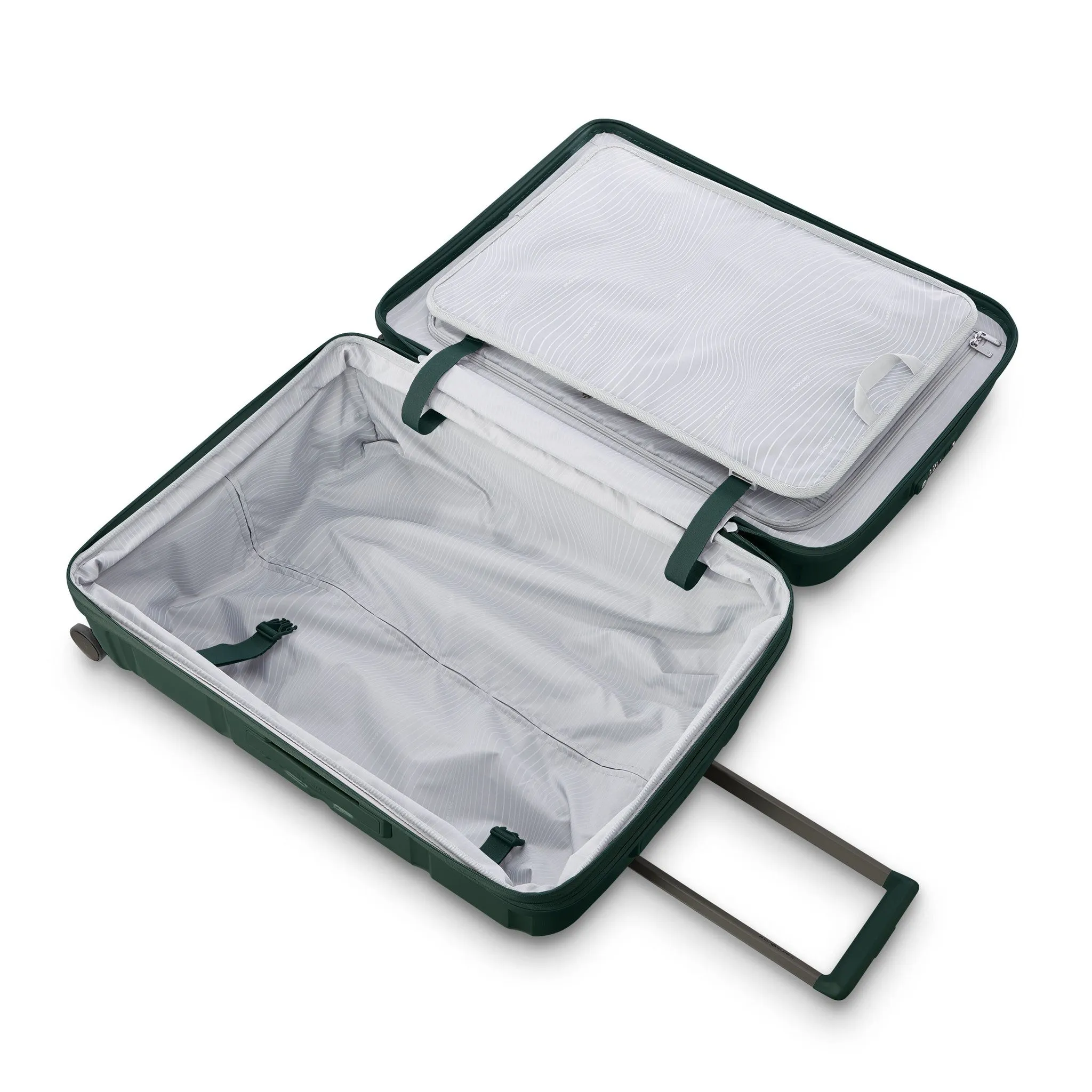 Samsonite Outline Pro Large Spinner