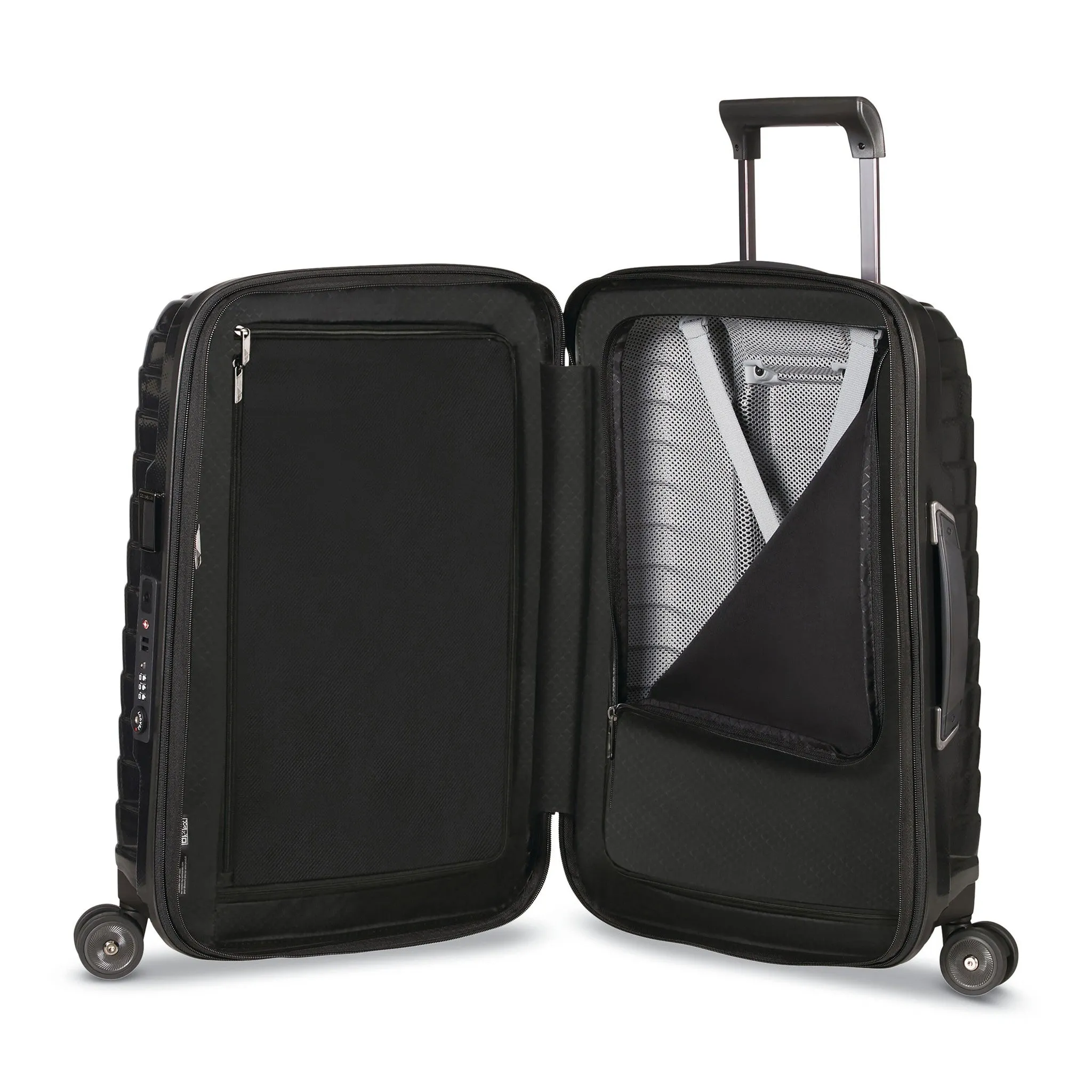 Samsonite Proxis Global Carry-On Spinner